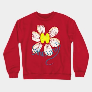 geminis Crewneck Sweatshirt